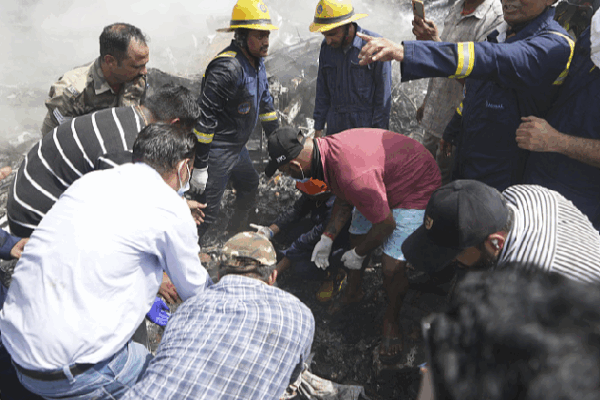 The Boeing 787 Dreamliner: Soaring Safely Through the Skies! Air India crash a grim first for Boeing's Dreamliner