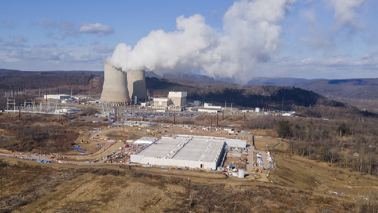 Amazon_to_spend_20_billion_on_data_centers_in_Pennsylvania - My Global News: Young Voices Amazon to spend $20 billion on data centers in Pennsylvania