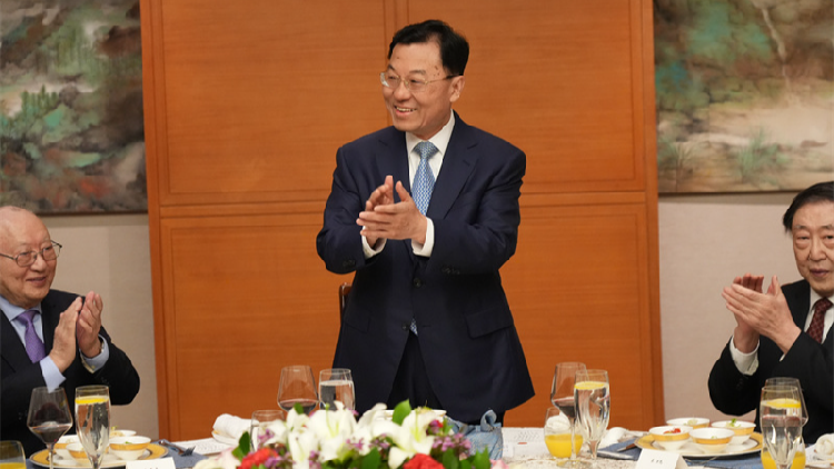 Ambassador_Xie_Fengs_remarks_at_DC_Dragon_Boat_Festival_event - My Global News: Young Voices Ambassador Xie Feng's remarks at DC Dragon Boat Festival event