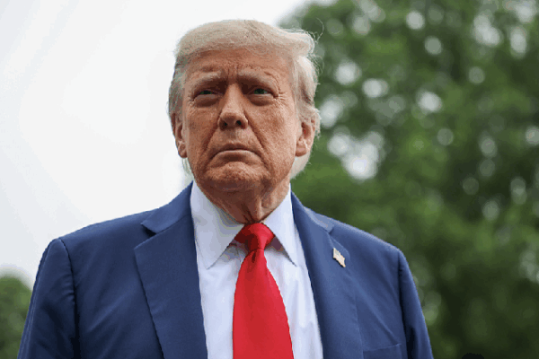 Big Law Battle: American Lawyers Take On Trump’s Rules! American Bar Association sues Trump administration