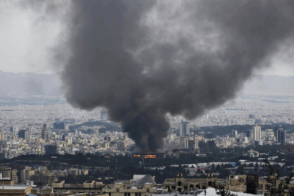 An urgent need to de-escalate Israel-Iran conflict