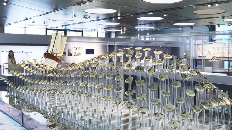 Ancient shipwreck opens a new chapter in China-ASEAN-GCC relations video poster