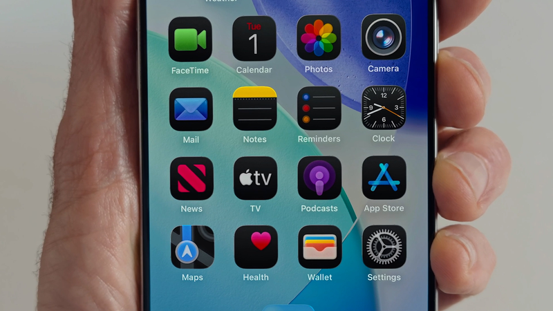 Apple_unveils_iOS_26_at_Worldwide_Developers_Conference_poster - My Global News: Young Voices Apple unveils iOS 26 at Worldwide Developers Conference video poster