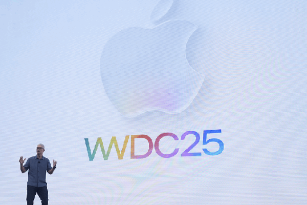 Apple's WWDC 2025: Shining in UI, but falling short in AI
