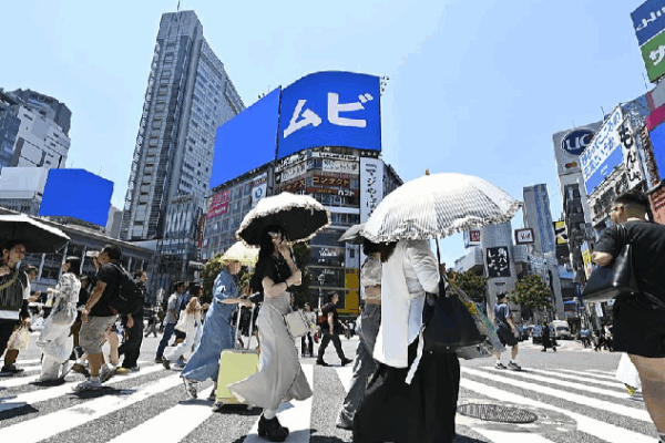 Asia Is Heating Up Twice As Fast As The Rest Of The World! ππ₯ Asia News Wrap: UN says Asia warming twice as fast as rest, and more