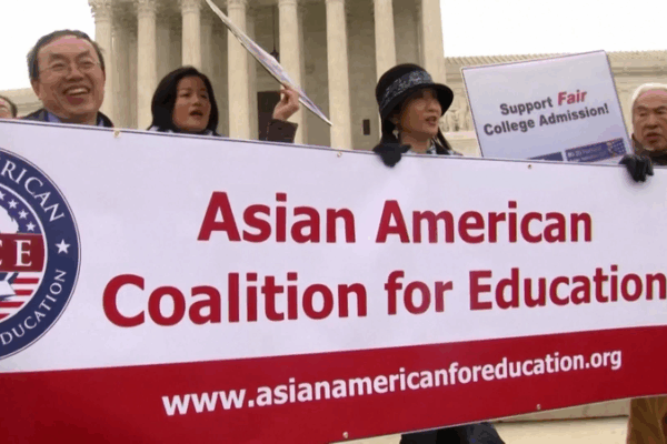 Asian Americans: Growing Voices in the U.S. π€ Asian American views grow more diverse video poster
