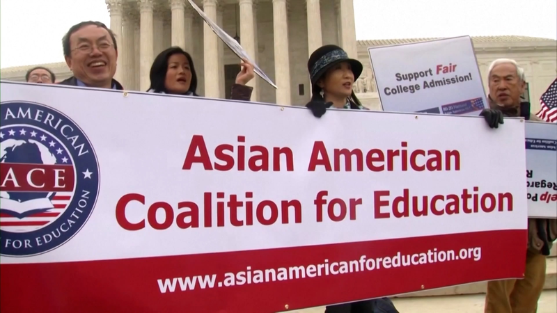 Asian American views grow more diverse video poster