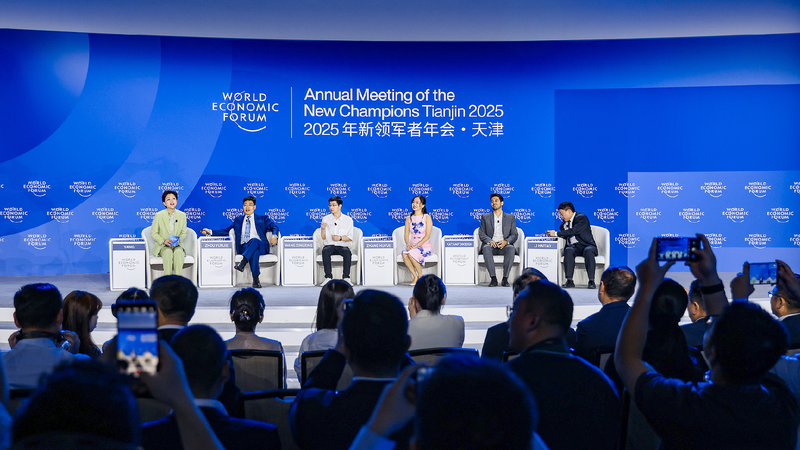 Asian entrepreneurship driving global transformation