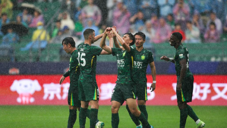 Beijing_Guoan_creep_closer_to_top_of_CSL_after_top_two_clubs_both_lose - My Global News: Young Voices Beijing Guoan creep closer to top of CSL after top two clubs both lose