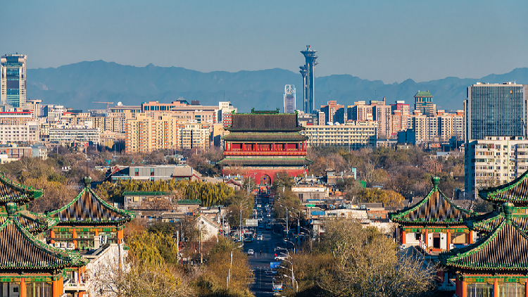 Beijings_new_discoveries_Ten_routes_into_the_heart_of_the_city - My Global News: Young Voices Beijing's new discoveries: Ten routes into the heart of the city