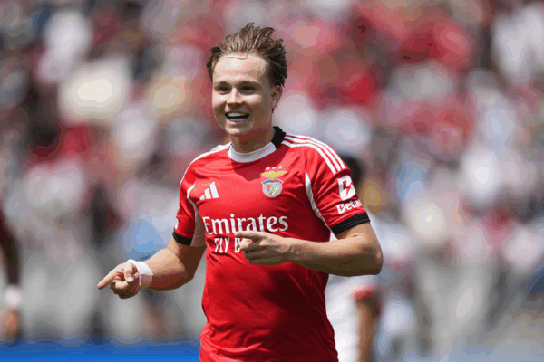 Benfica Beats Bayern 1-0: Climbs to the Top at FIFA Club World Cup! Benfica edge Bayern Munich 1-0 to top Group C at FIFA Club World Cup