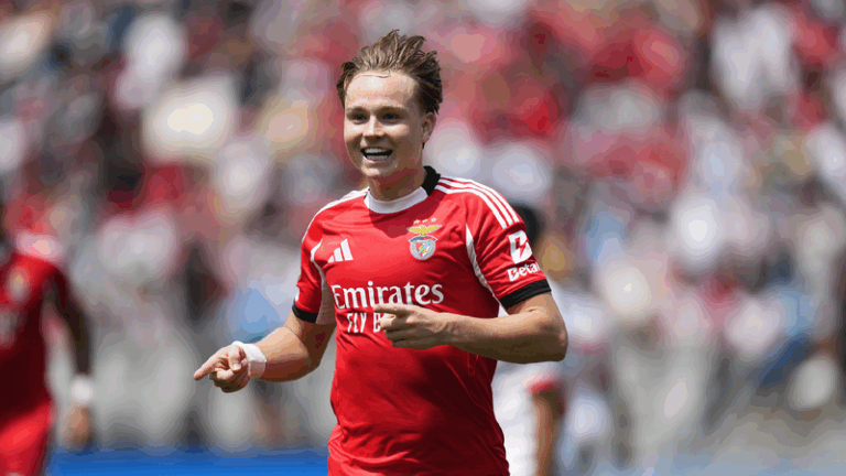 Benfica edge Bayern Munich 1-0 to top Group C at FIFA Club World Cup