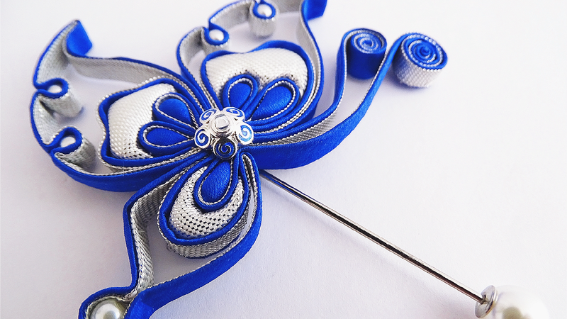 Beyond_buttons_Traditional_Chinese_heritage_shines_in_fashion_arena - My Global News: Young Voices Beyond buttons: Traditional Chinese heritage shines in fashion arena