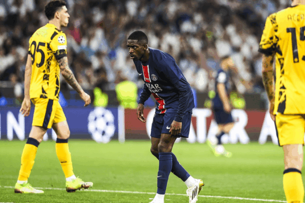 Ousmane Dembele: From Barcelona to Ballon d’Or Favorite Beyond goals: What makes Dembele a Ballon d'Or favorite? video poster