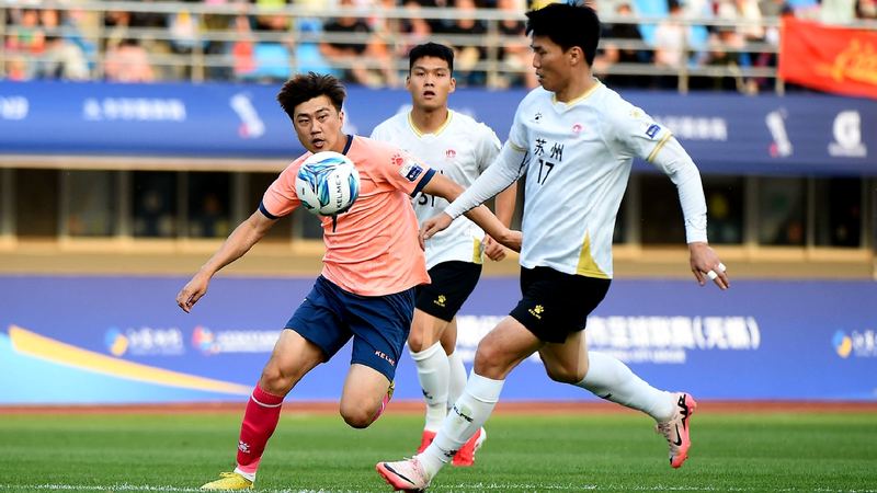 Beyond landmarks, China's grassroots events fuel new tourism booms