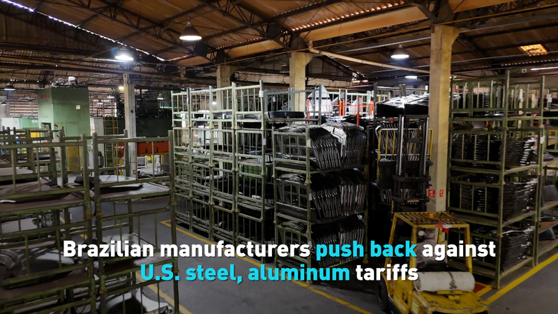 Brazilian_manufacturers_push_back_against_US_steel_aluminum_tariffs_poster - My Global News: Young Voices Brazilian manufacturers push back against U.S. steel, aluminum tariffs video poster