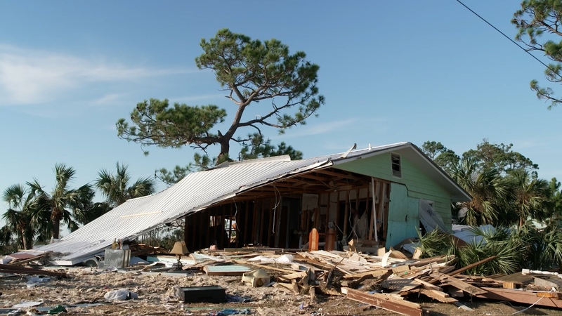 Budget cuts spark fears over U.S. hurricane season video poster