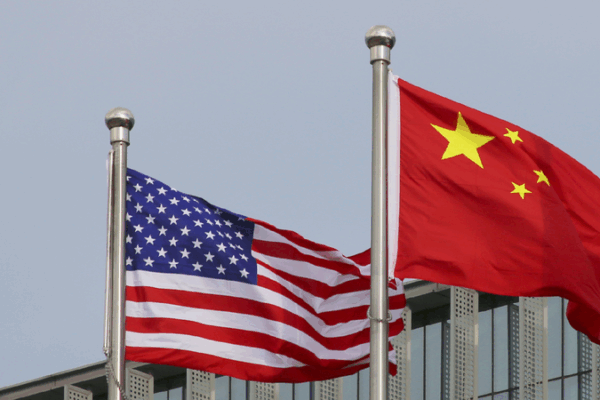 China and U.S. Meet in London to Talk Trade! π¨π³πΊπΈ CGTN poll on China-U.S. economic and trade consultation