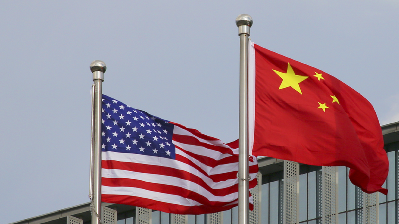 CGTN_poll_on_China-US_economic_and_trade_consultation - My Global News: Young Voices CGTN poll on China-U.S. economic and trade consultation