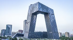 China Media Group to Broadcast 2026 Winter Olympics 🎿 CMG awarded Milano Cortina 2026 Olympic Winter Games broadcast rights