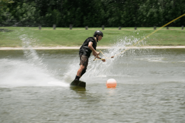 Catch the Wave! Cable Wakeboarding Shines at The World Games in Chengdu Cable wakeboarding takes center stage at The World Games video poster