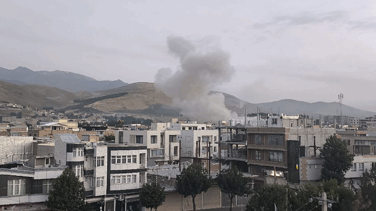 Calls for restraint amid escalating Israel-Iran conflict