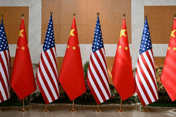 China and U.S. Talk Again! Why Everyone’s Excited π Cautious optimism in Latin America as China and U.S. talk again