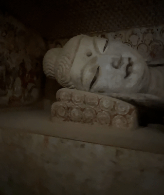 Discover Ancient China at the Dunhuang Exhibition! ๐ฎ Celebrate Heritage Day with an immersive Dunhuang culture journey video poster