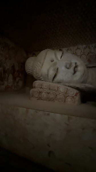 Celebrate Heritage Day with an immersive Dunhuang culture journey video poster