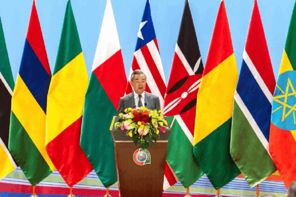 Changsha Meeting: A milestone in advancing China-Africa Partnership