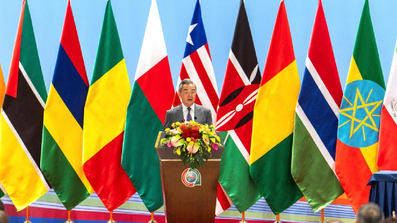 Changsha_Meeting_A_milestone_in_advancing_China-Africa_Partnership - My Global News: Young Voices Changsha Meeting: A milestone in advancing China-Africa Partnership