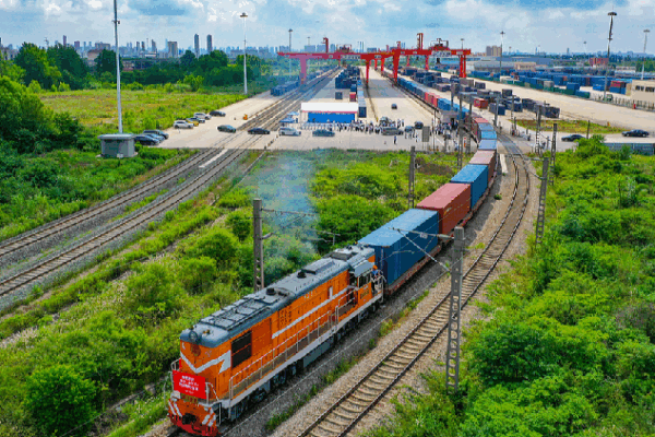 China-Central Asia cooperation brings more stability to the world