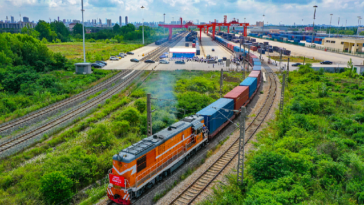 China-Central_Asia_cooperation_brings_more_stability_to_the_world - My Global News: Young Voices China-Central Asia cooperation brings more stability to the world