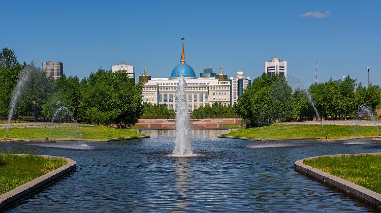 China-Central Asia mechanism a new paradigm for regional cooperation