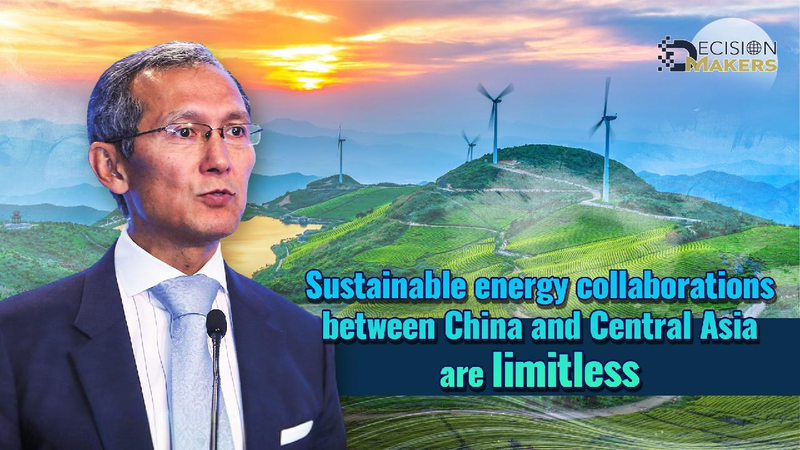 China-Central_Asia_sustainable_energy_collaborations_are_limitless - My Global News: Young Voices China-Central Asia sustainable energy collaborations are limitless