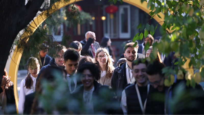 China-EU ties: Europe needs new cooperation dynamic