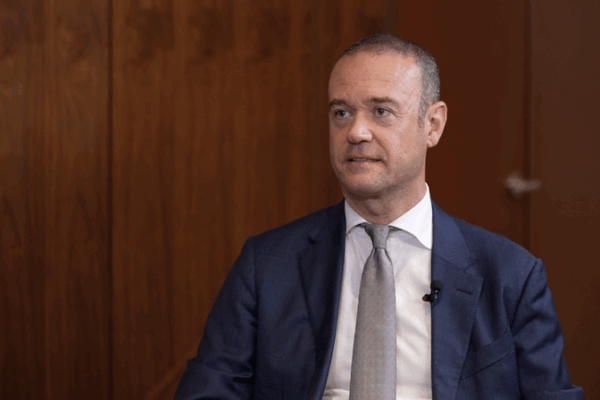 Italy’s Business Future Shines in China, Says Chamber Chair China-Italy Chamber chair: Future is in Beijing, not D.C. video poster