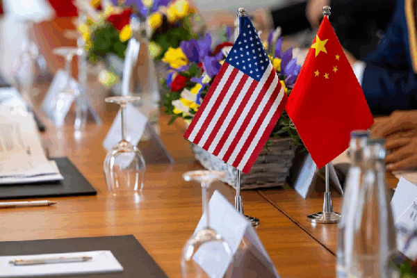 China-U.S. relations stabilize, but structural tensions linger