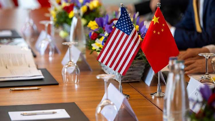 China-U.S._relations_stabilize_but_structural_tensions_linger - My Global News: Young Voices China-U.S. relations stabilize, but structural tensions linger