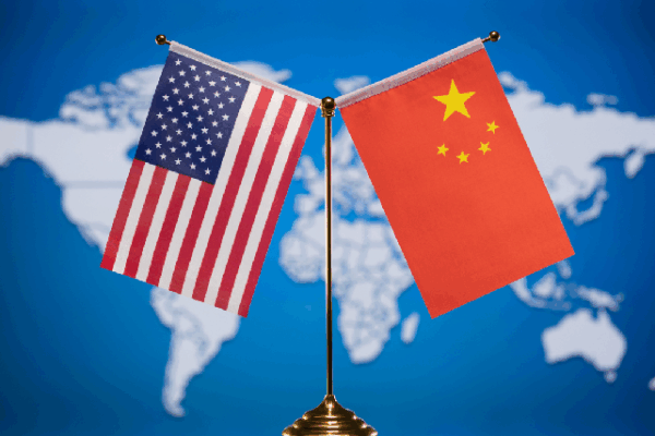 China and U.S. Keep Talking Trade in London for Second Day! China-U.S. economic, trade consultation mechanism meeting continues in London