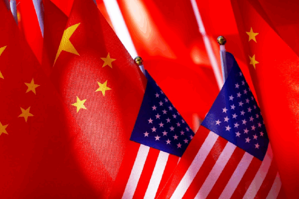 China-U.S. trade: Toward mutual benefit, not confrontation