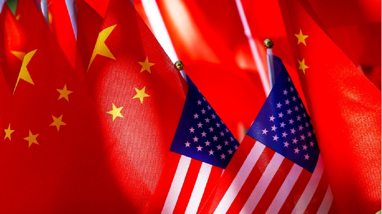 China-U.S. trade: Toward mutual benefit, not confrontation