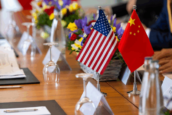 China and the US Talk Trade to Build Better Friendships China-US trade talks to foster stable, constructive bilateral ties