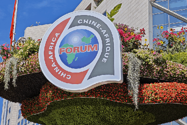 China and Africa Team Up for a Brighter Future! ππ€ China, Africa push implementation of FOCAC Beijing Summit outcomes