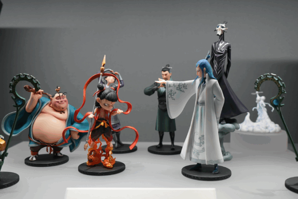 Explore China’s Animation Wonderland at the Cartoon and Animation Museum! π¨β¨ China Cartoon and Animation Museum: Tracing China's animation legacy