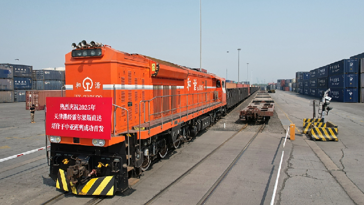 China, Central Asian countries agree to enhance personnel exchange