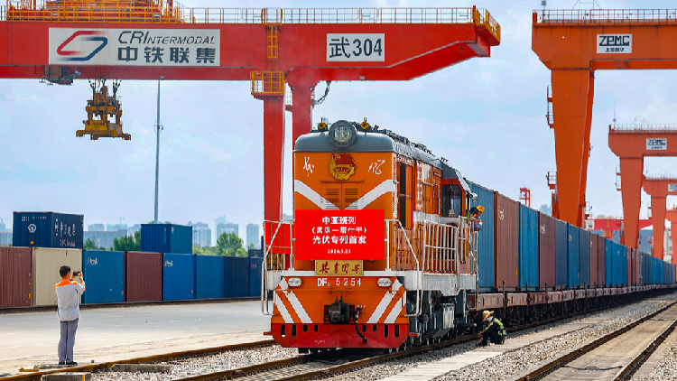 China, Central Asian countries seek closer ties at second summit