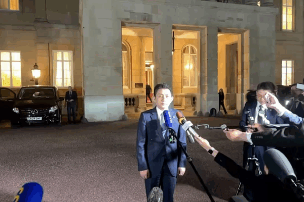 China and U.S. Agree to Work Together for a Better World! π€π China, U.S. agree on framework to implement leaders' consensus