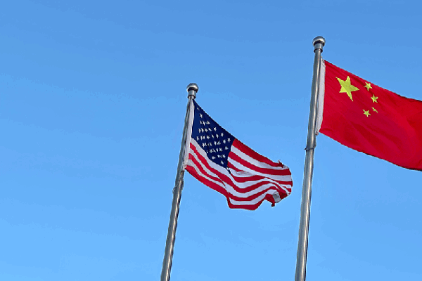 China and US Work Together to Improve Trade After London Talks China, U.S. reach principled consensus after trade talks in London
