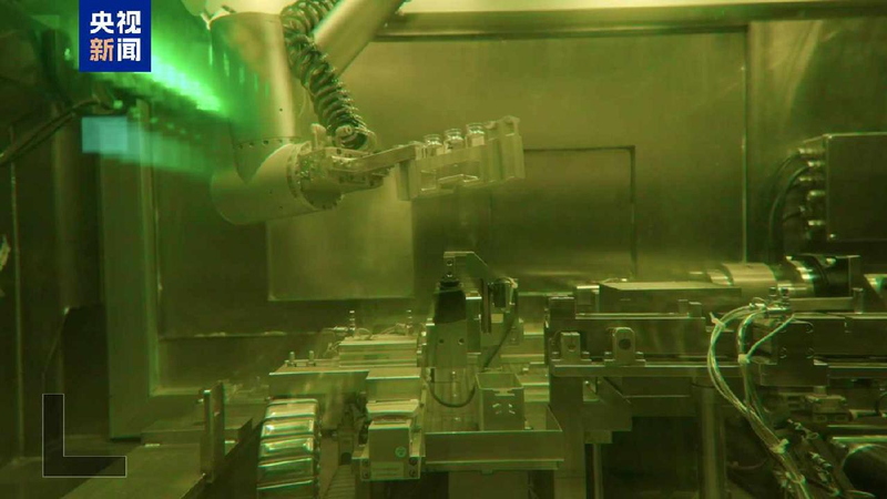 China_achieves_Yttrium-90_production_using_commercial_reactor - My Global News: Young Voices China achieves Yttrium-90 production using commercial reactor